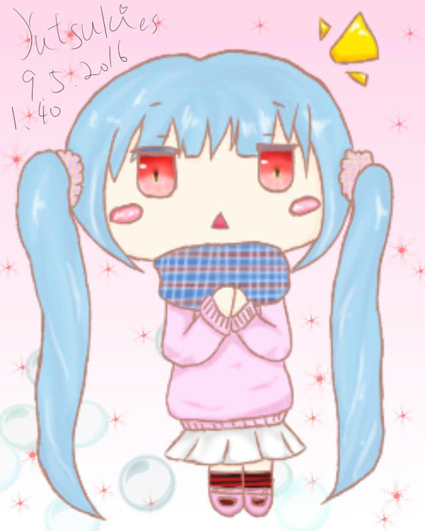 個人人設