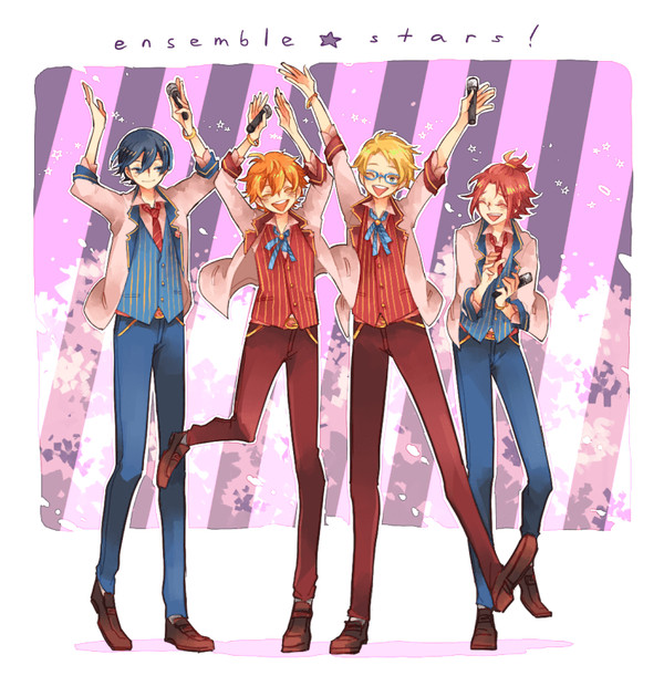 あん★LOG