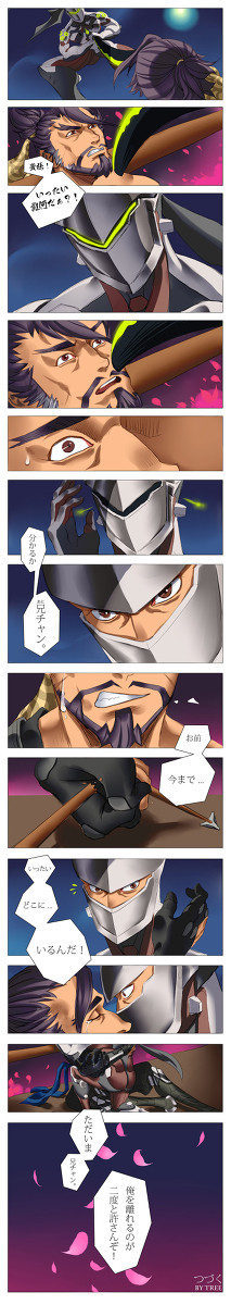 genzo