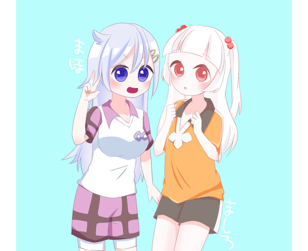 ☆