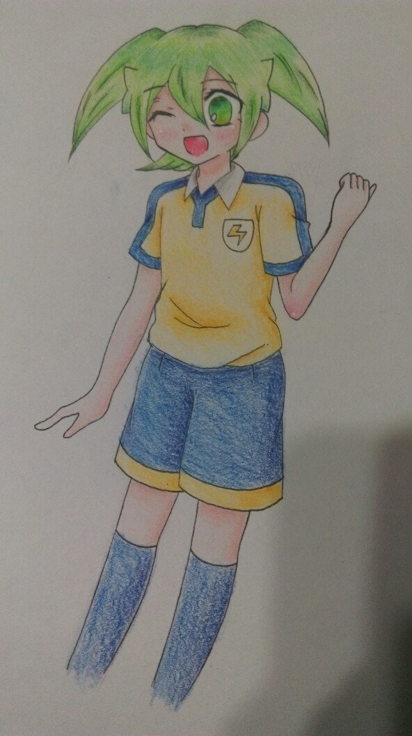 フェイ・ルーン