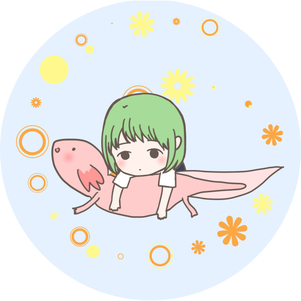うぱ