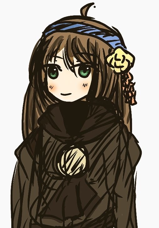 自キャラ