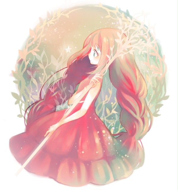 星靈
