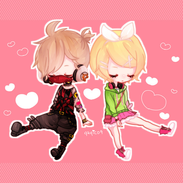 ♡((´ •ω• 人 •ω• `))♡