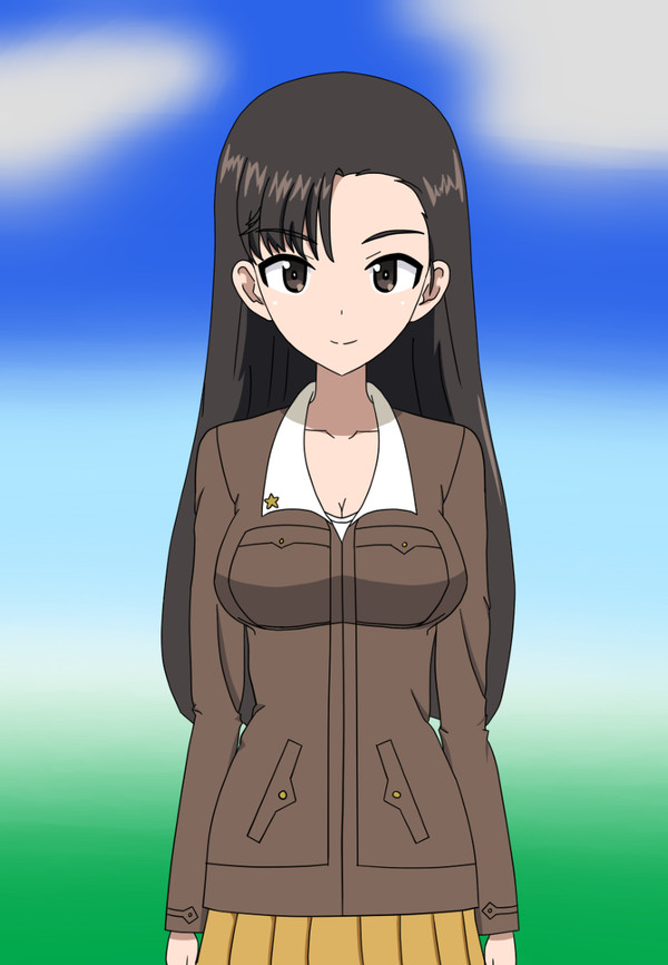 西絹代
