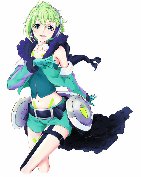 レイナ