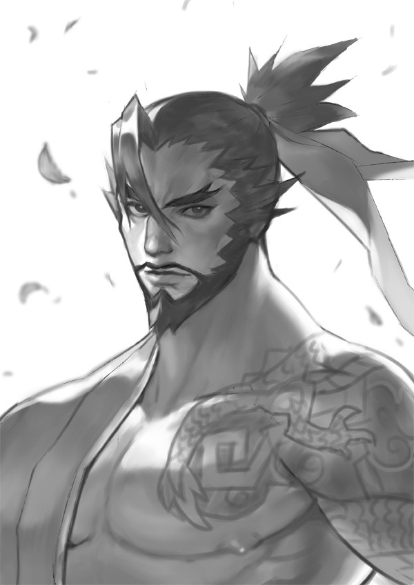 hanzo