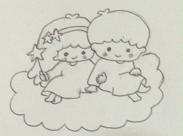 キキララ