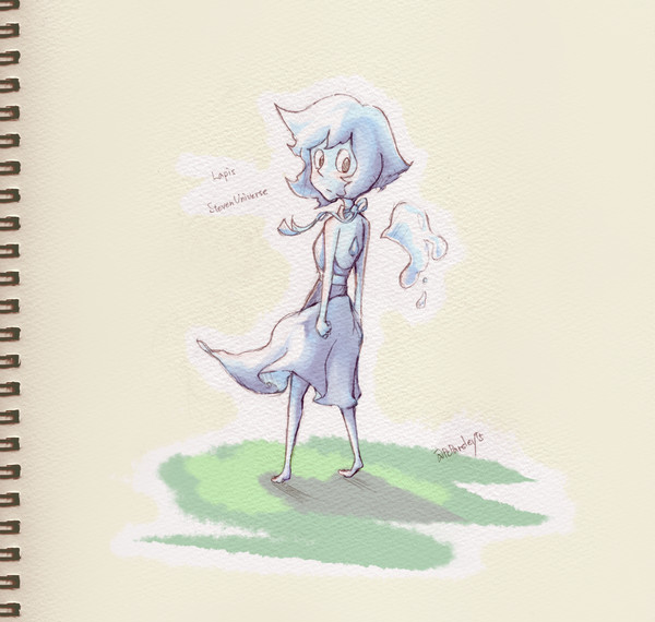 Lapis Lazuli