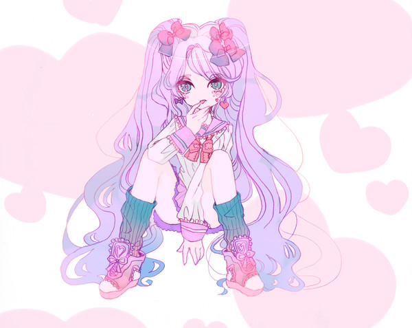 dream kawaii sona~