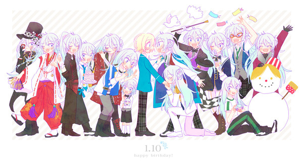 わたるえーちlog2