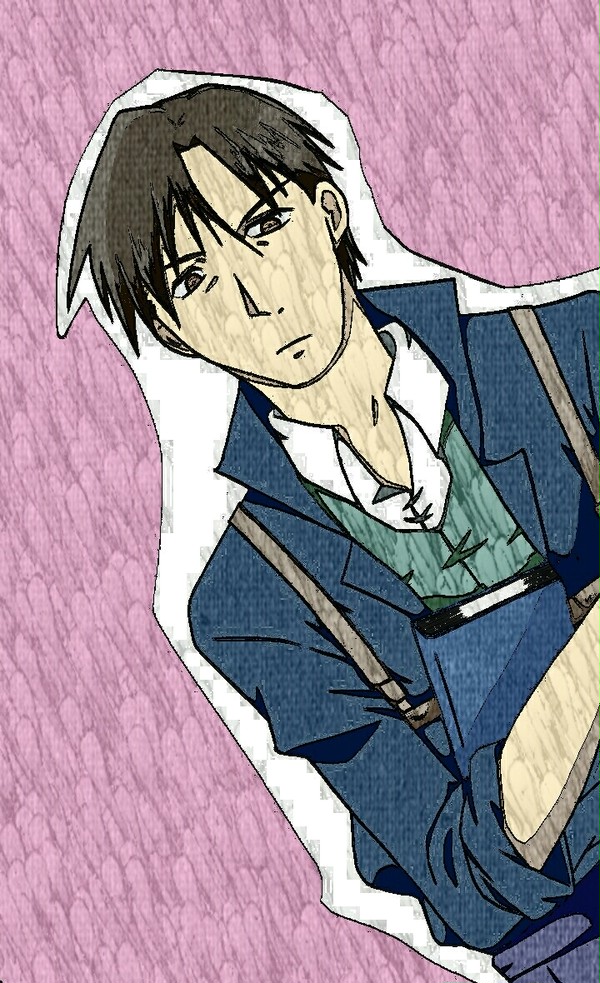 創作加工済み