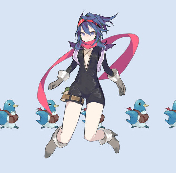 日本一ちゃん