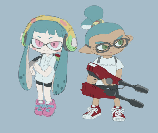 イカ