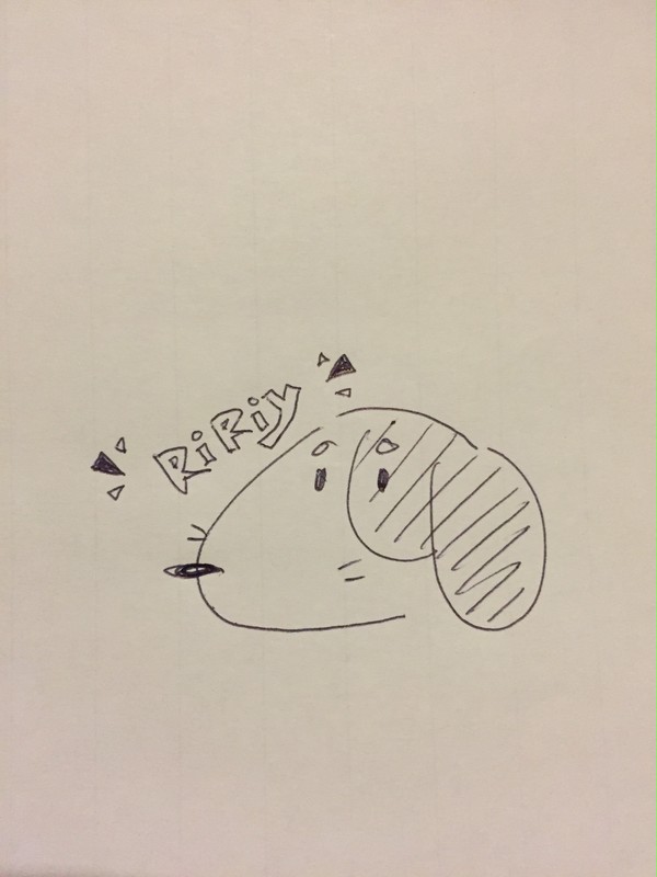 我が家の