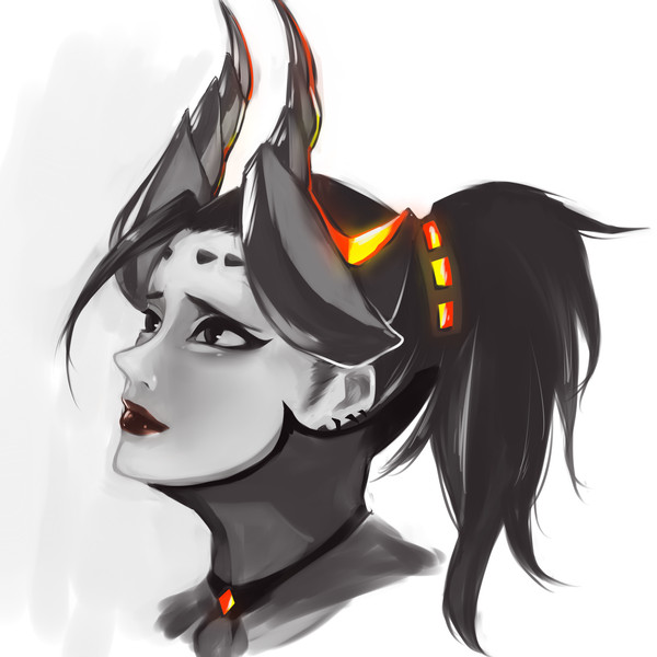 MERCY