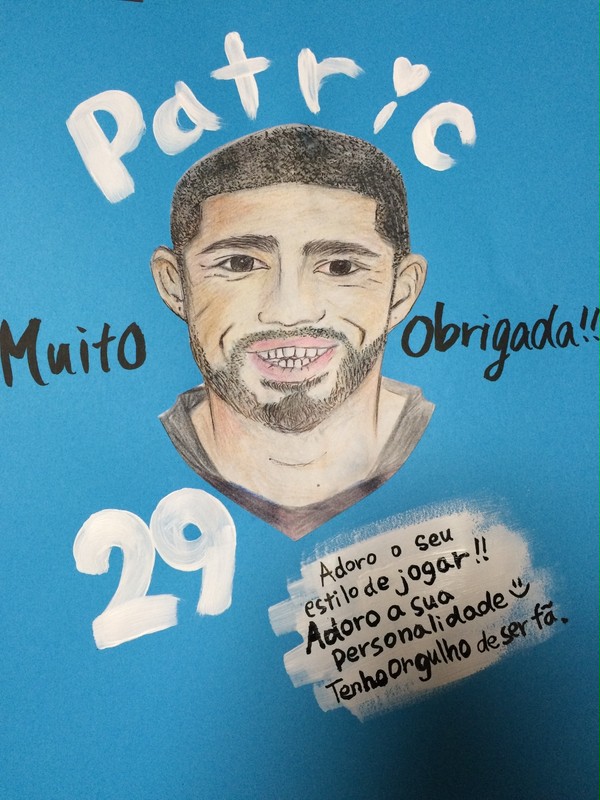 patric