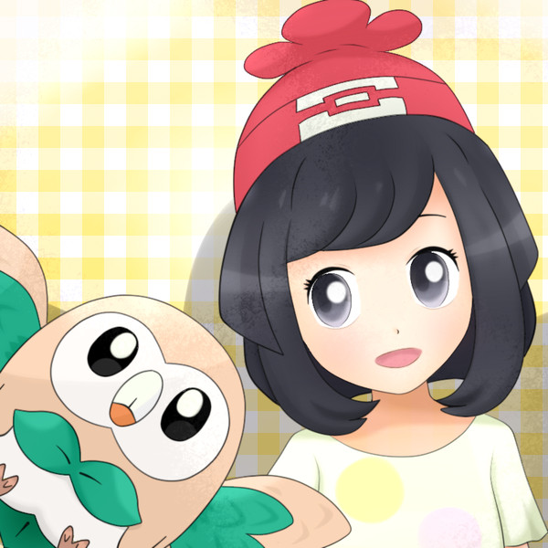 こんにちは！