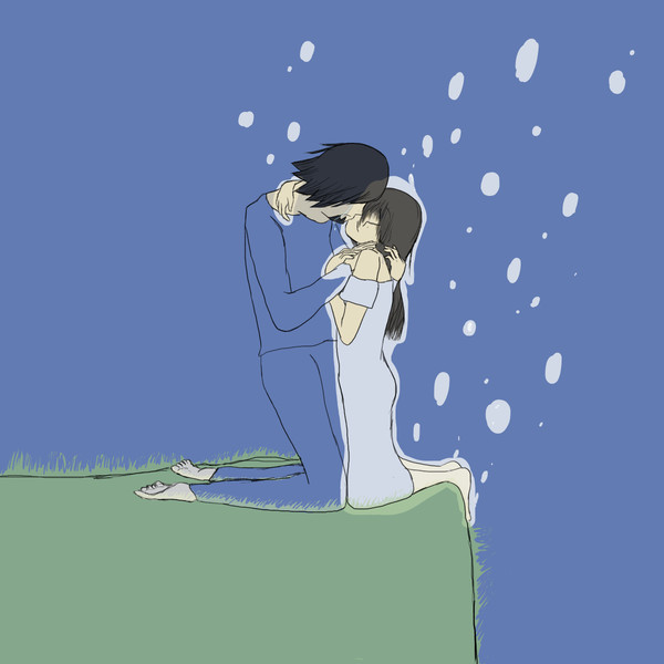 鏑木夫婦