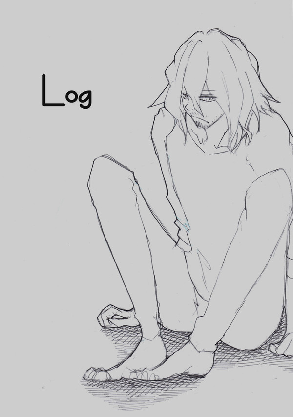 相澤先生　ログ