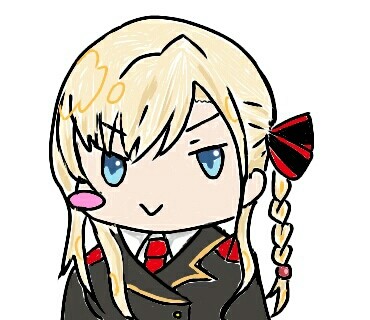 みーちゃんアイコン