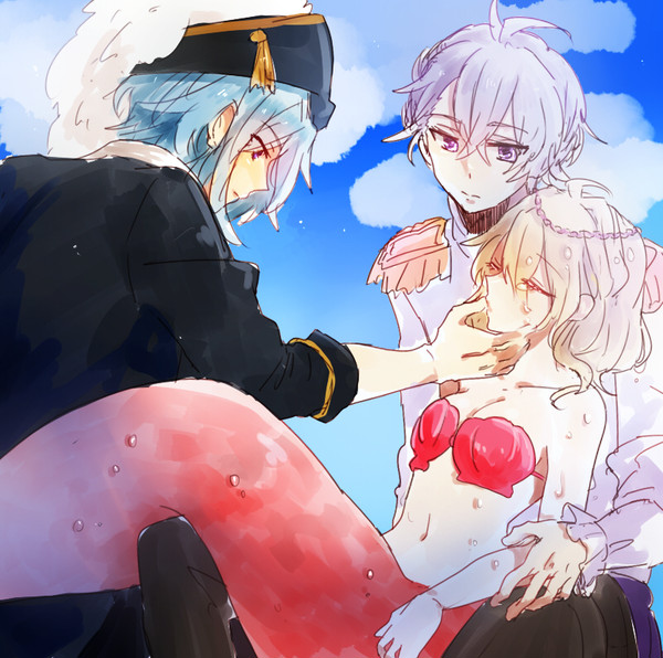 アイナナまとめ
