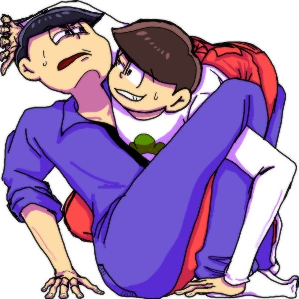 閉じ込め長兄