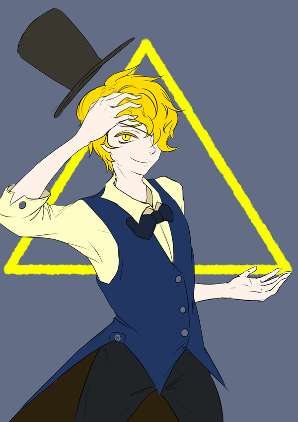 Bill拟人play