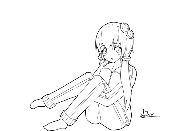 ジャージ