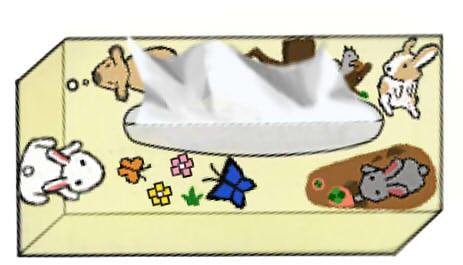 toilet paper