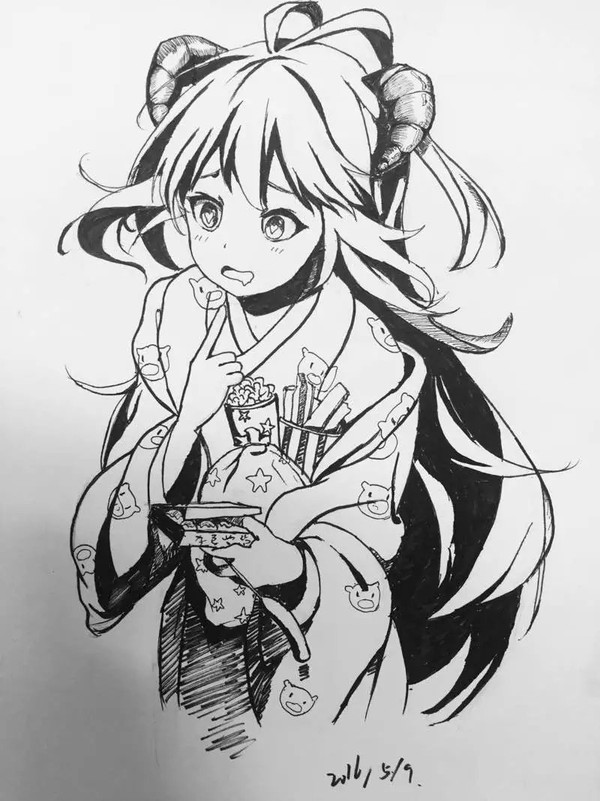 纪念aya