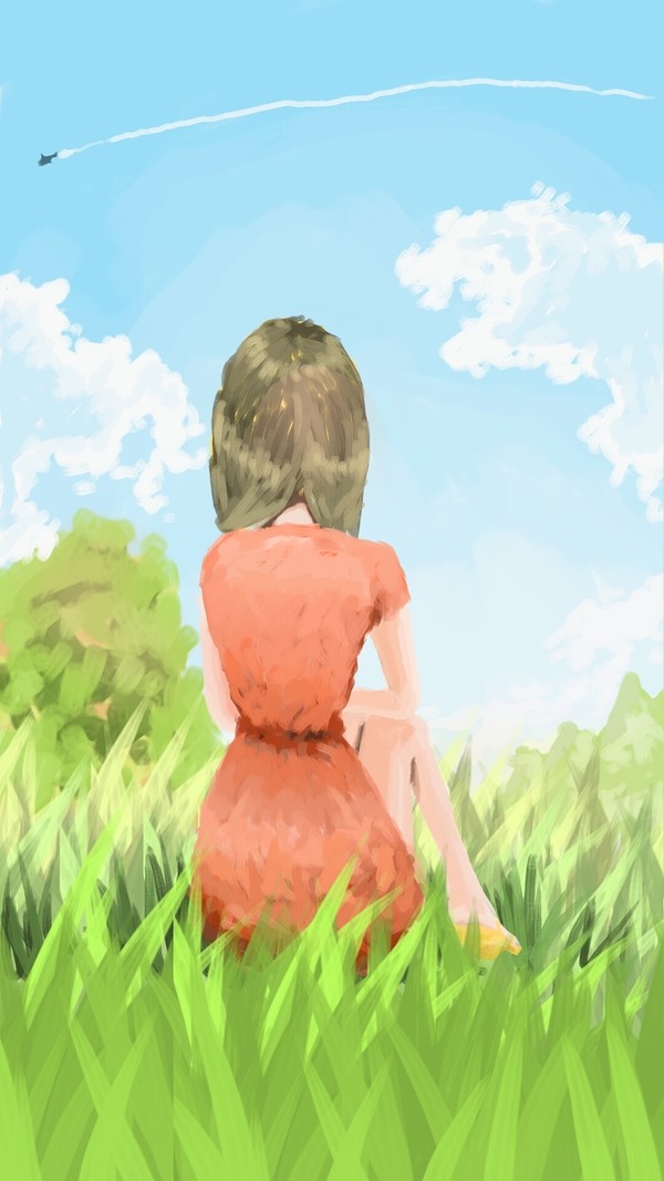 dream of flying skyward