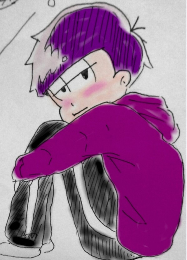 落書き