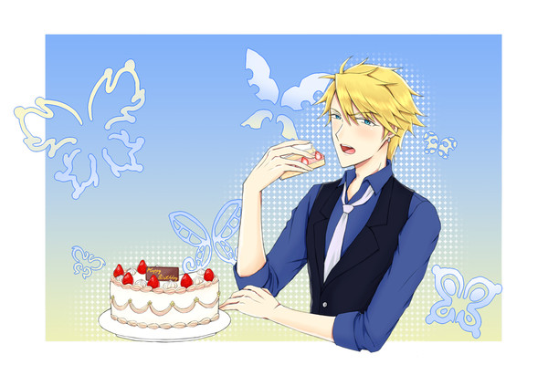 5/23 happy birthday