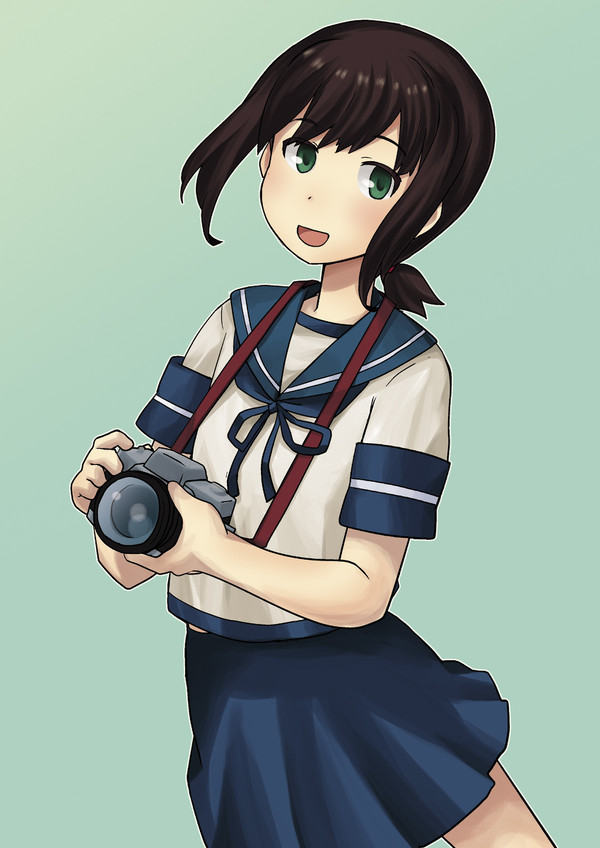 吹雪カメラ
