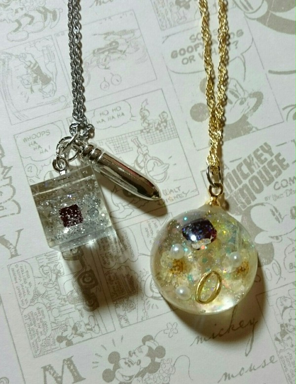 名探偵コナン イメージアクセサリー