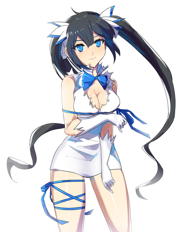 ヘスティア