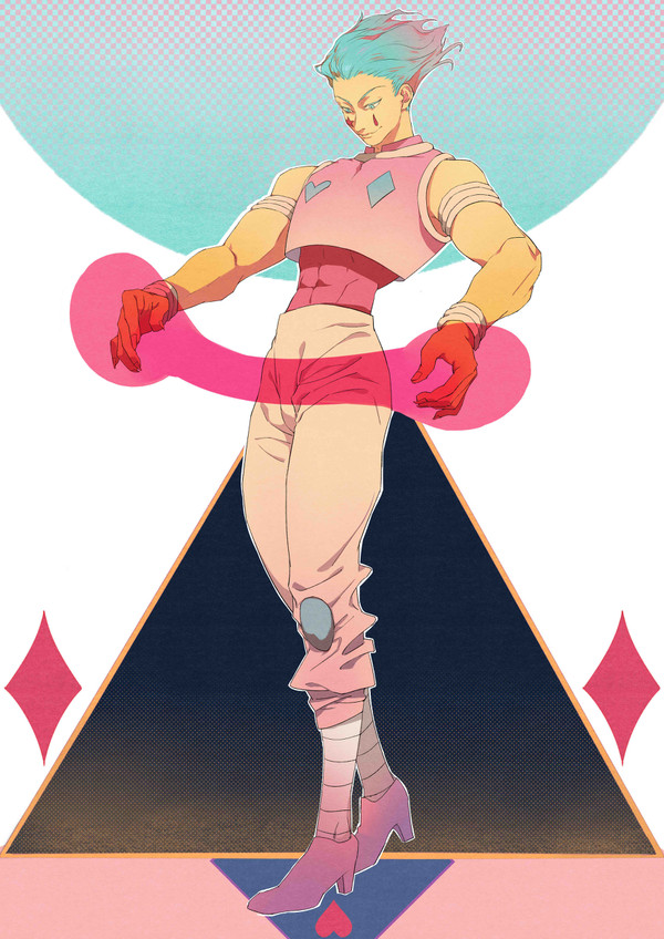 HxH