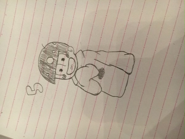 じゅっし！