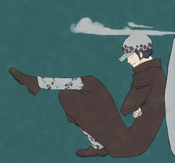 つめ【スモロ】