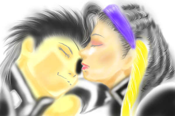 キスの日