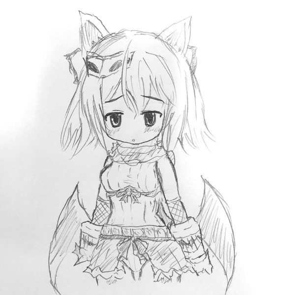 どらっきさん