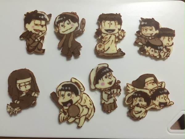 松誕2016！