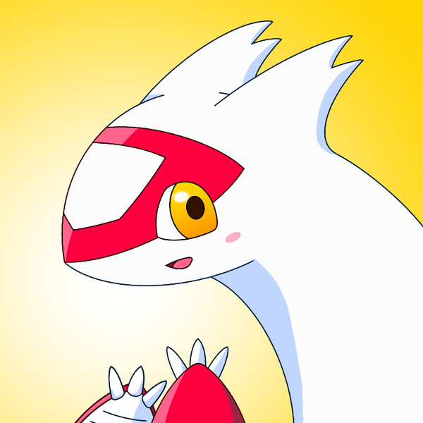ラティアス