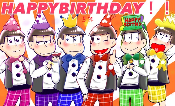 HAPPYBIRTHDAY!!!
