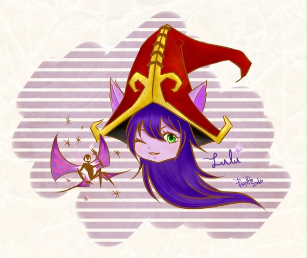 Lulu