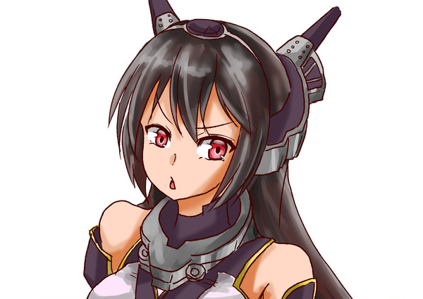 長門さん