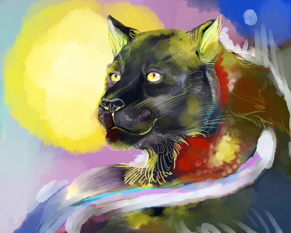 下書き