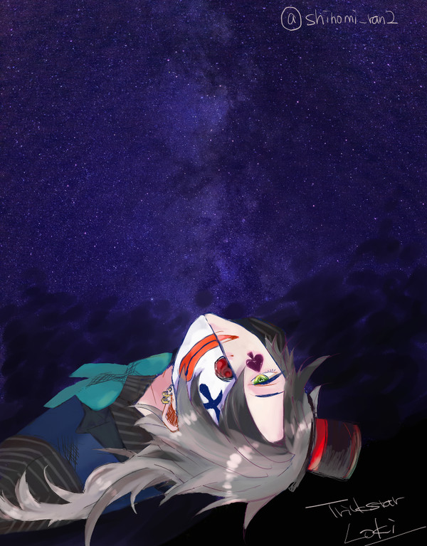 ディバゲ ロキ